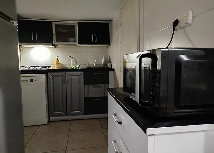 Taksim City Ivy Hostel